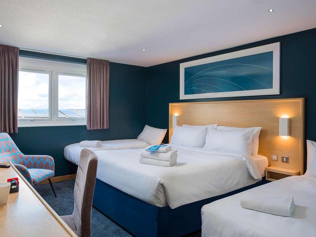 Travelodge Bath Central ห้อง รูปภาพ