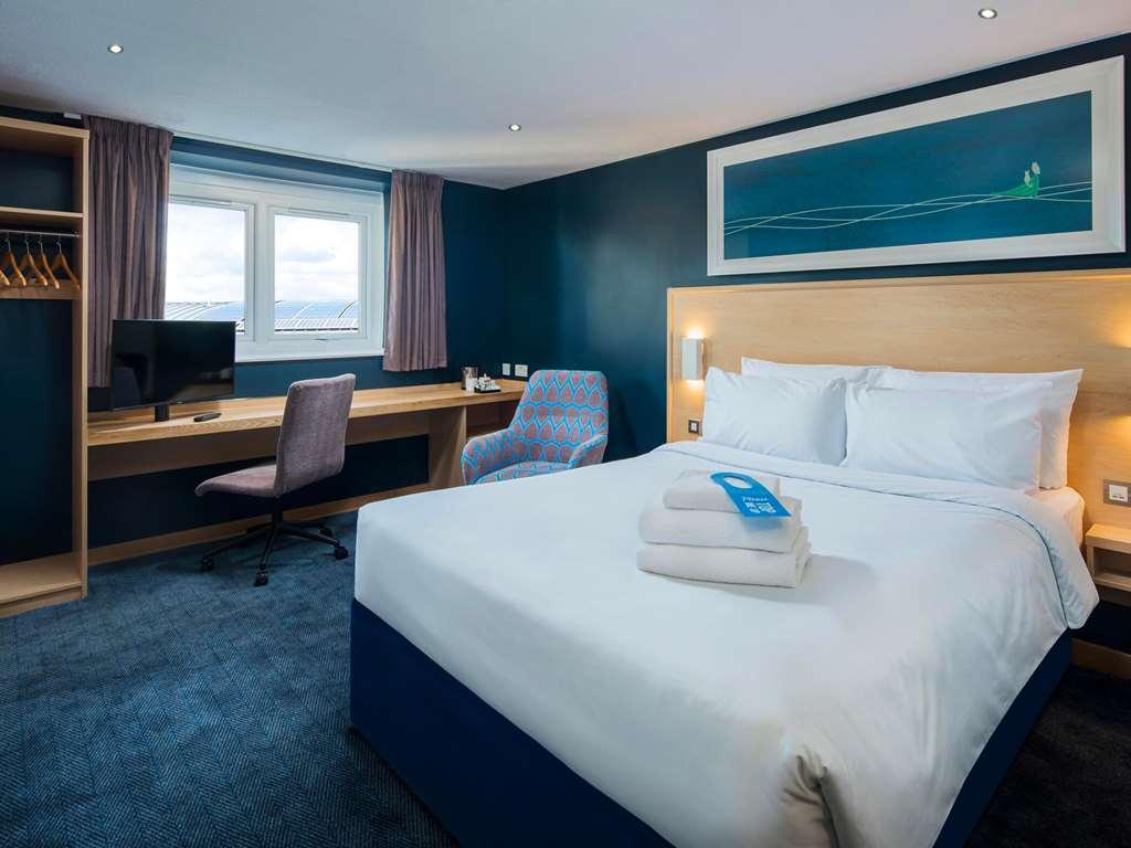 Travelodge Bath Central ห้อง รูปภาพ