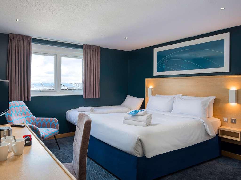 Travelodge Bath Central ห้อง รูปภาพ