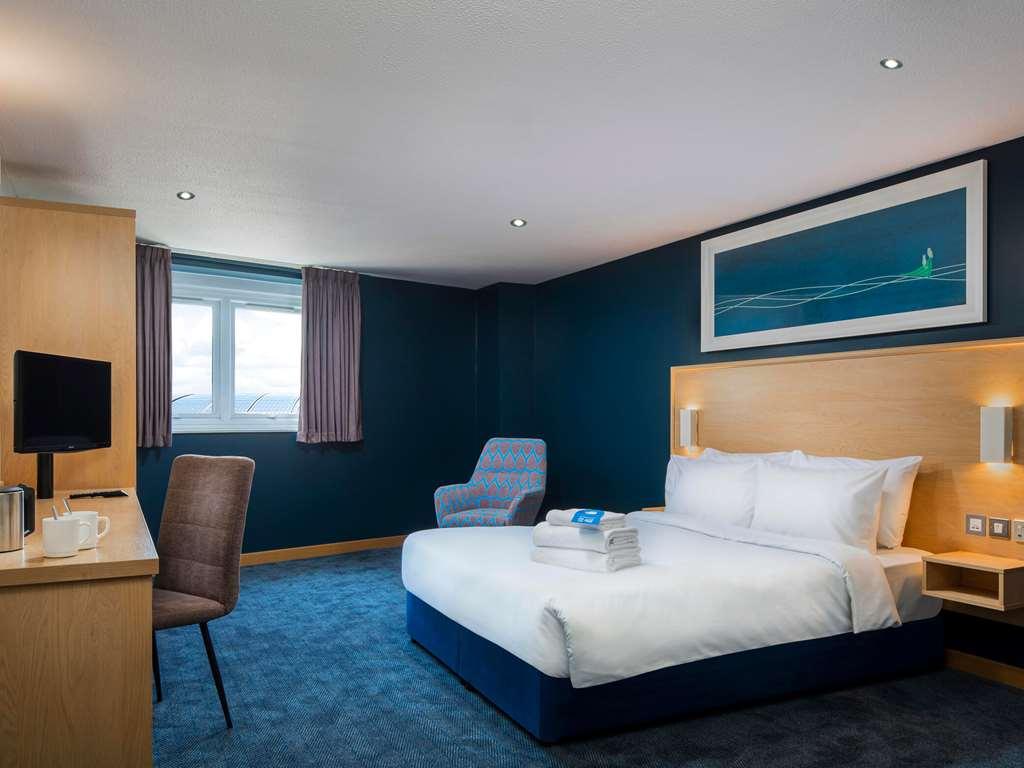 Travelodge Bath Central ห้อง รูปภาพ