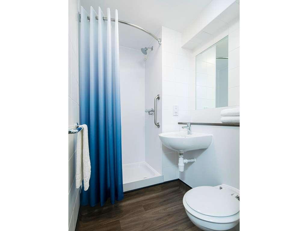 Travelodge Bath Central ห้อง รูปภาพ