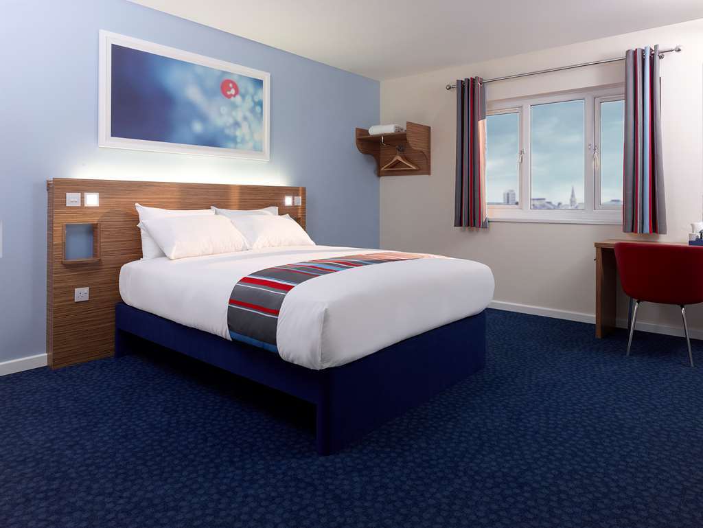Travelodge Bath Central ห้อง รูปภาพ