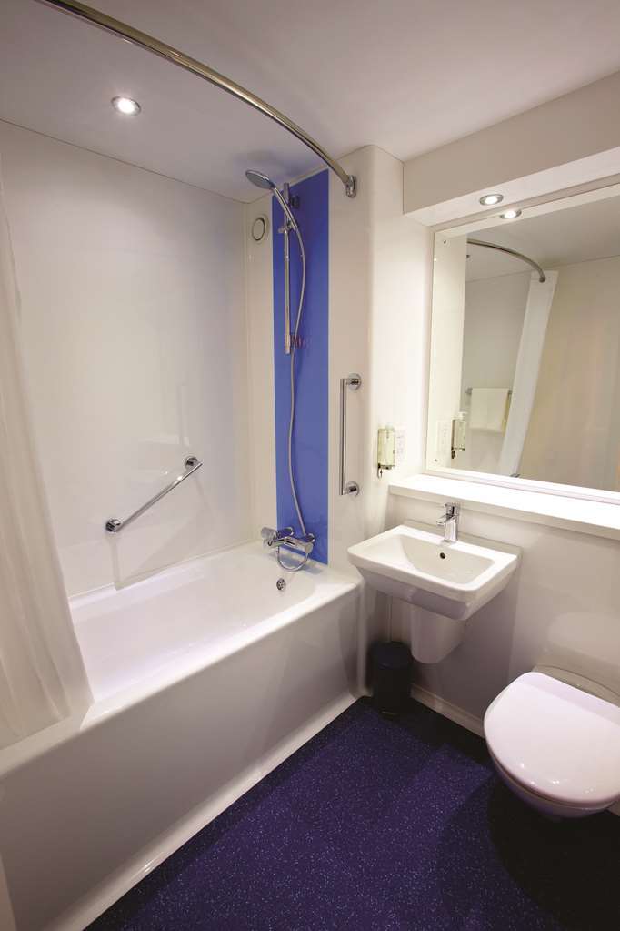 Travelodge Bath Central ห้อง รูปภาพ