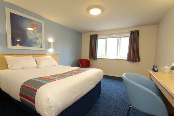 Travelodge Bath Central ห้อง รูปภาพ