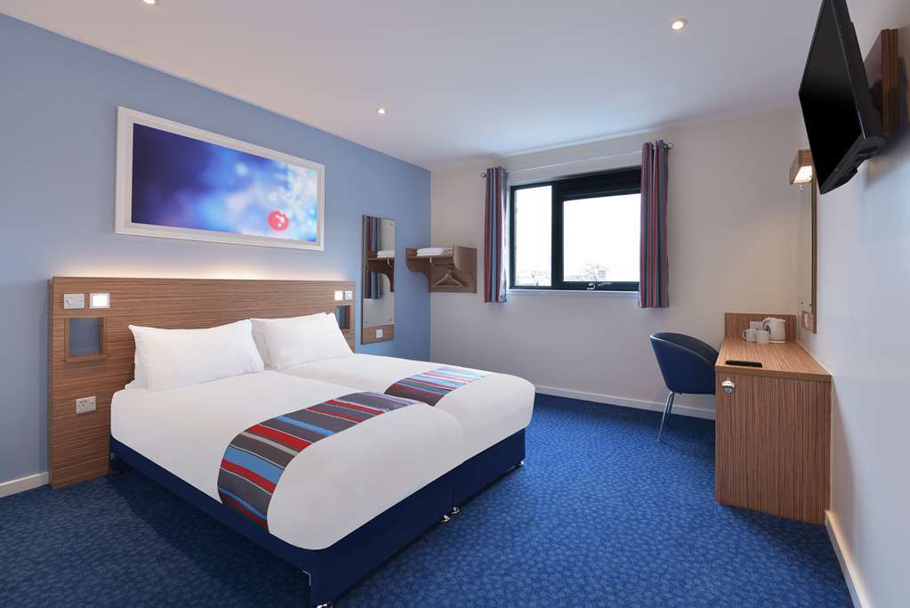 Travelodge Bath Central ห้อง รูปภาพ
