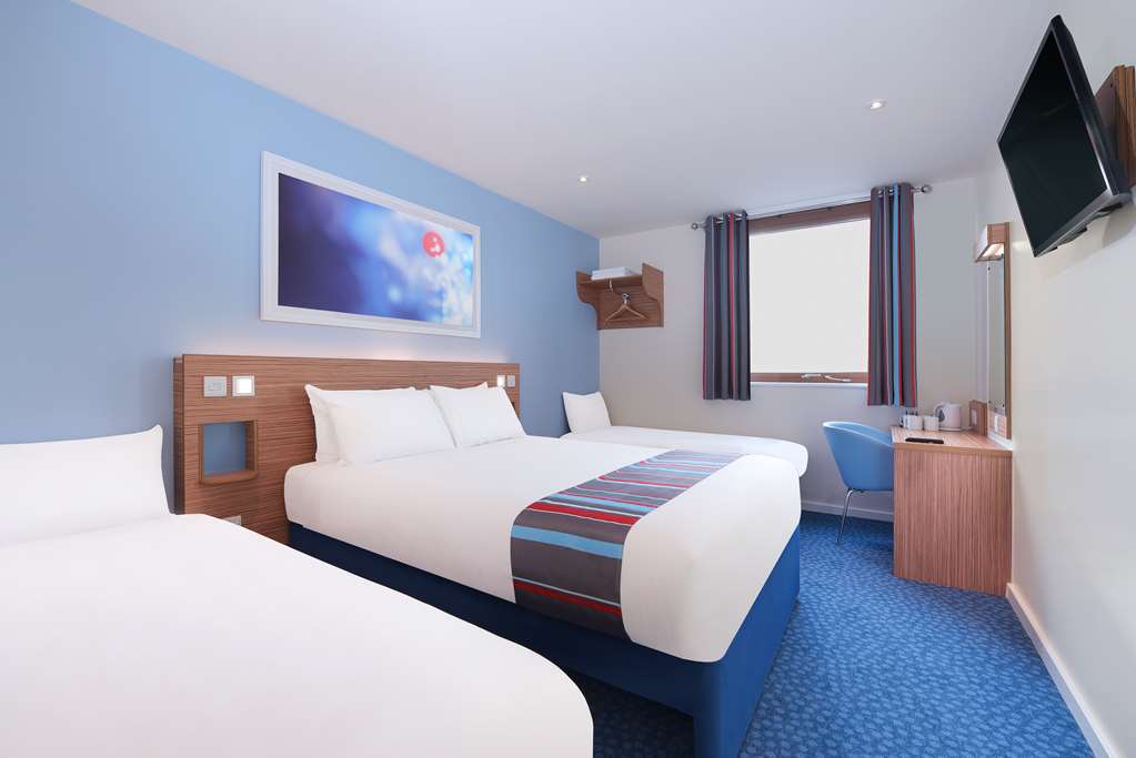 Travelodge Bath Central ห้อง รูปภาพ