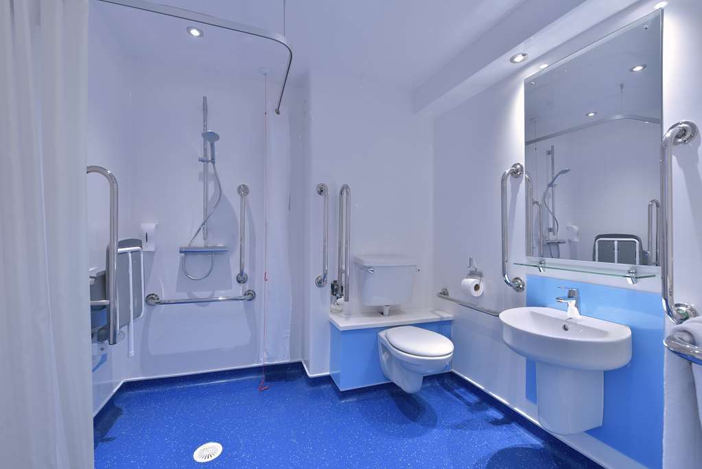 Travelodge Bath Central ห้อง รูปภาพ