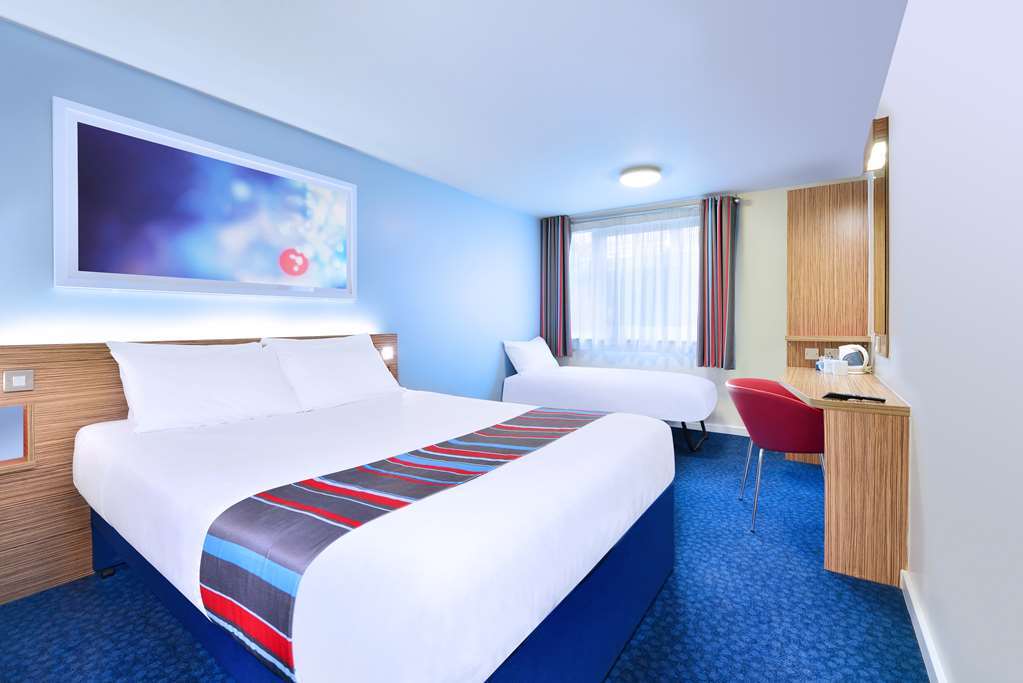 Travelodge Bath Central ห้อง รูปภาพ