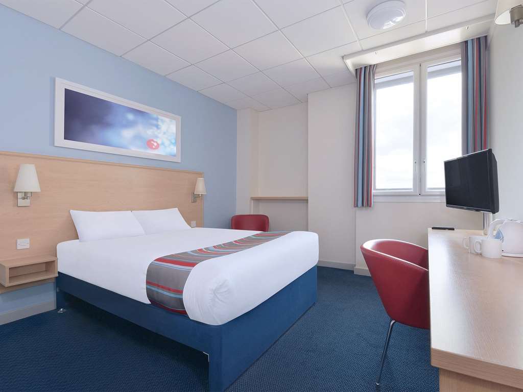 Travelodge Bath Central ห้อง รูปภาพ