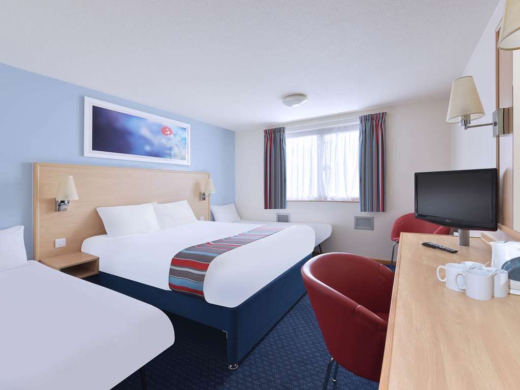 Travelodge Bath Central ห้อง รูปภาพ