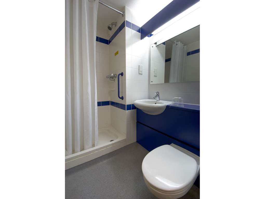 Travelodge Bath Central ห้อง รูปภาพ